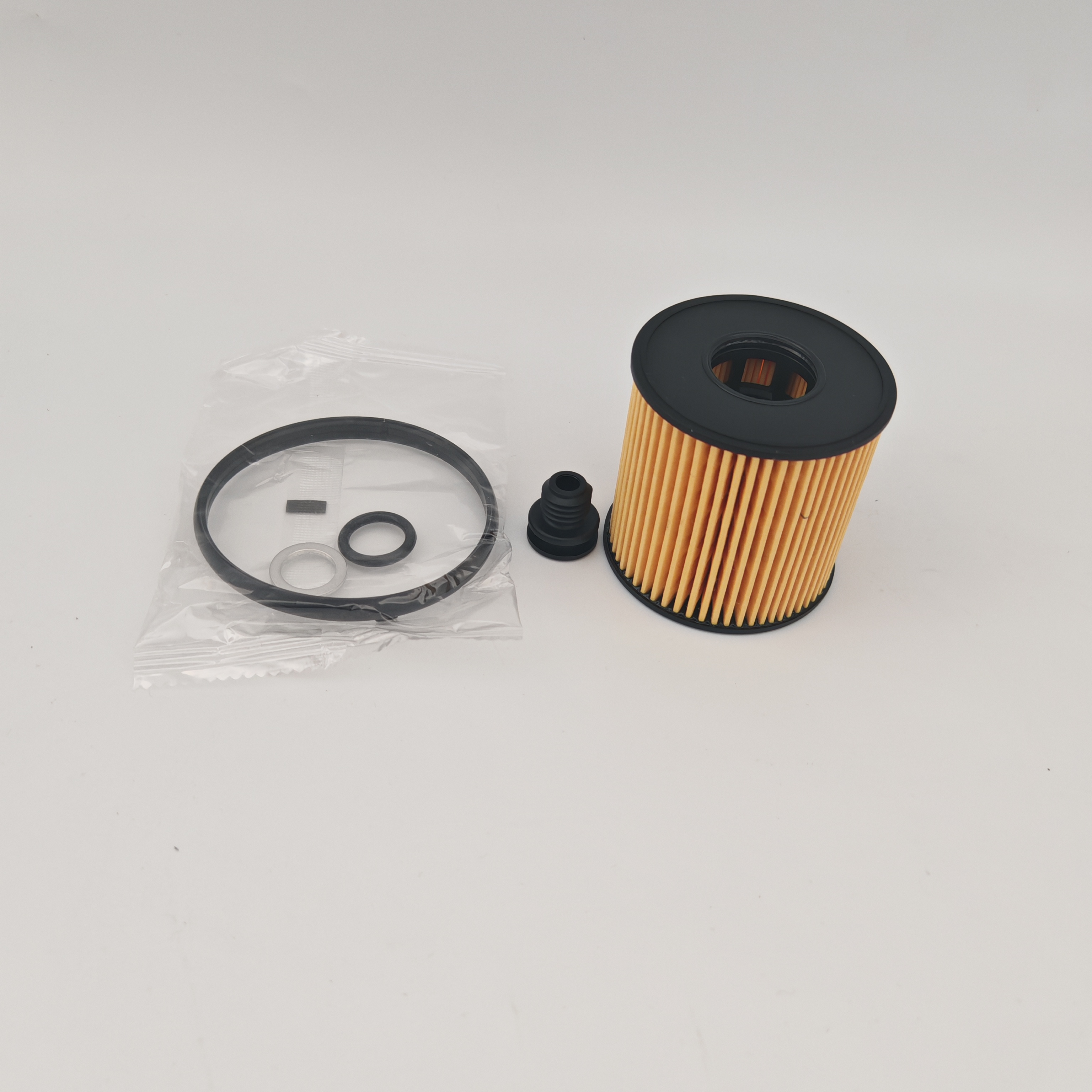 Guohao Auto Parts afhjúpar Cutting - Edge Fuel Filter fyrir fjölbreytt ökutækisforrit