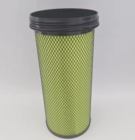 Loftsíur vörubíla